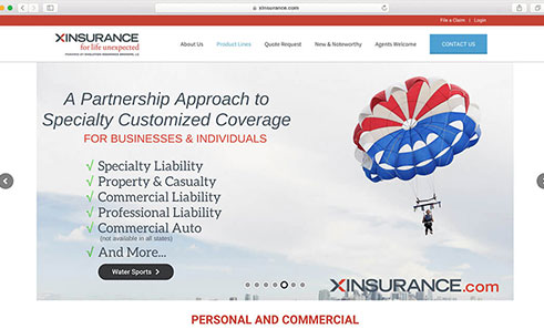 XINSURANCE