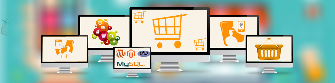 The Three Steps You Need to Follow to Launch An eCommerce Website