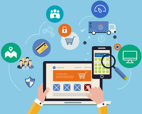 The Ultimate Guide To Starting An eCommerce Portal