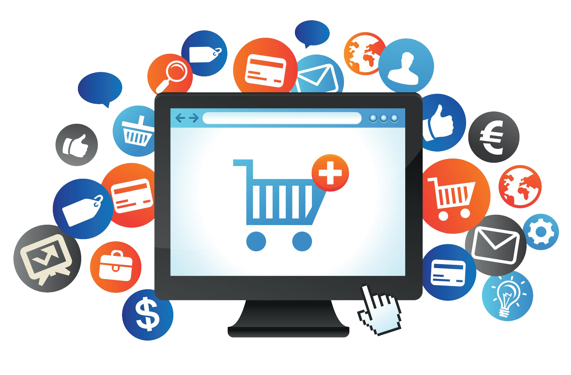 What Is The Difference Between Managed eCommerce Platforms and Open Source CMS?