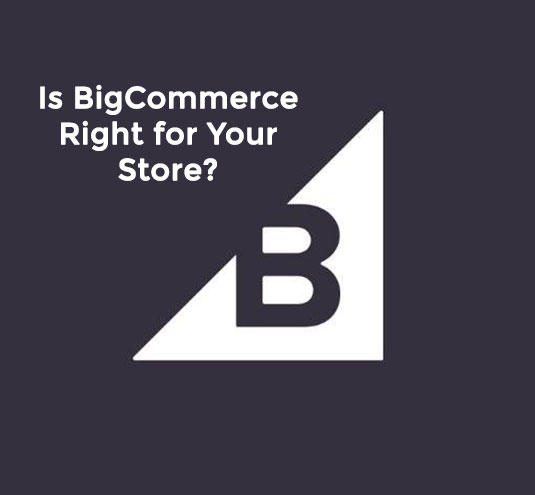 Platform Review: Is BigCommerce Right for Your Store?