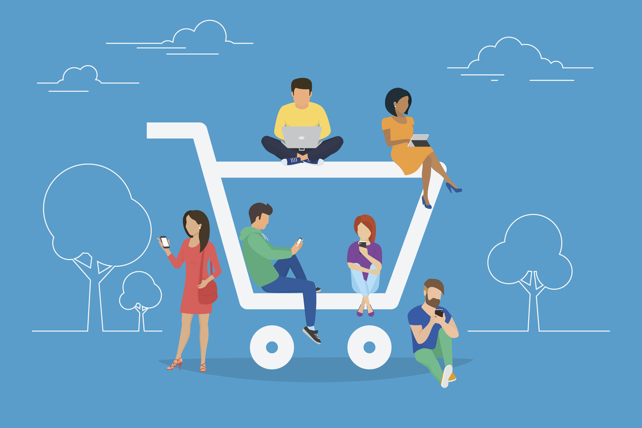 Creating a Better Online Experience: Attracting New eCommerce Customers & Keeping Existing Ones