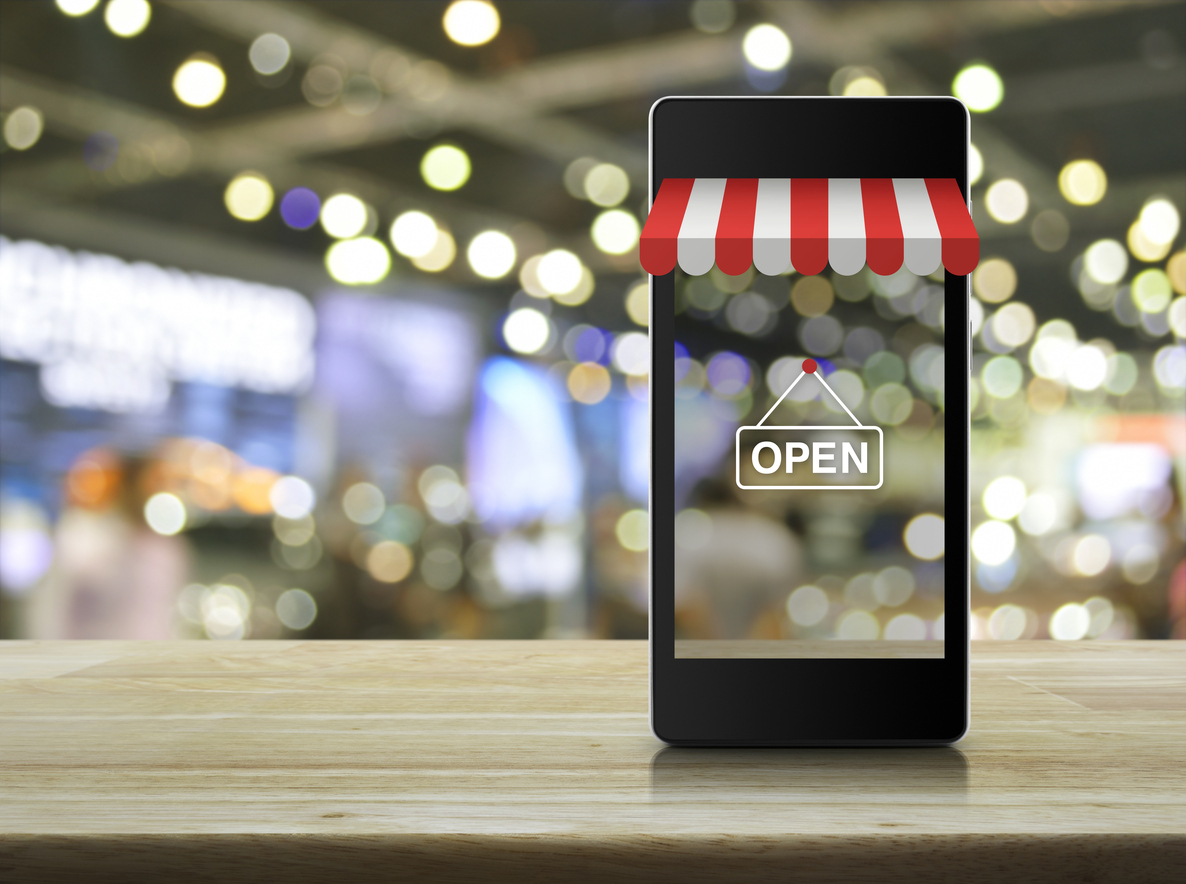 Why You Should Create an eCommerce Business Today