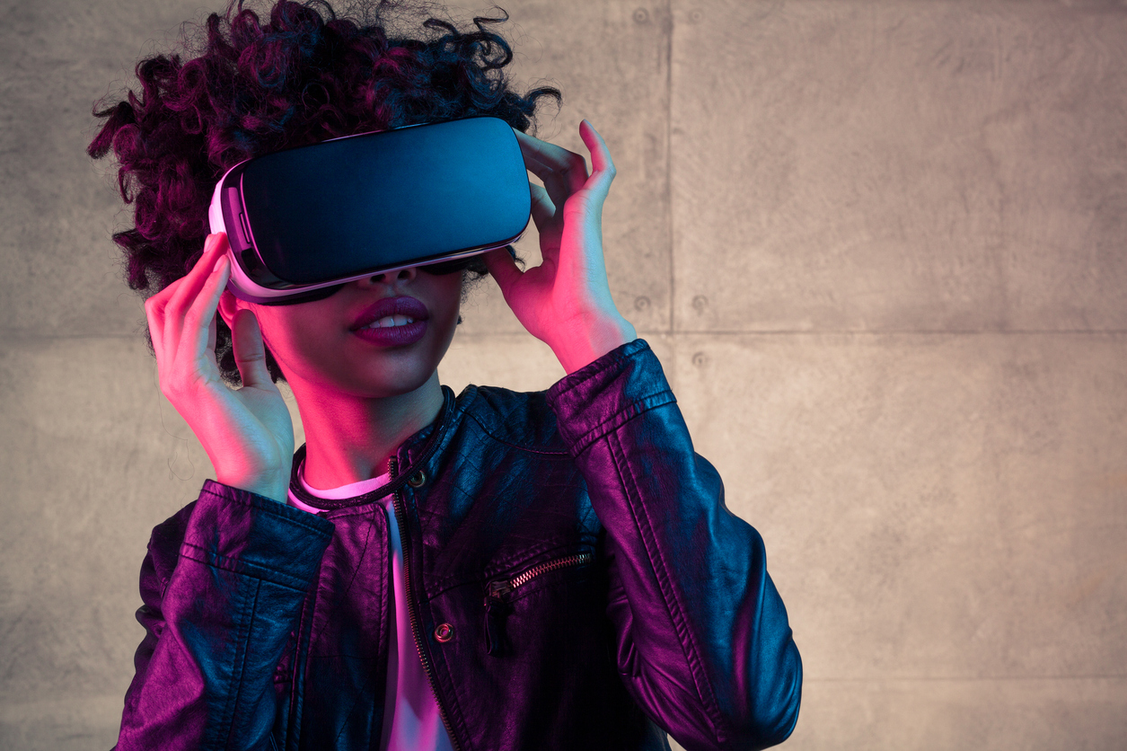 The Virtual Reality of eCommerce