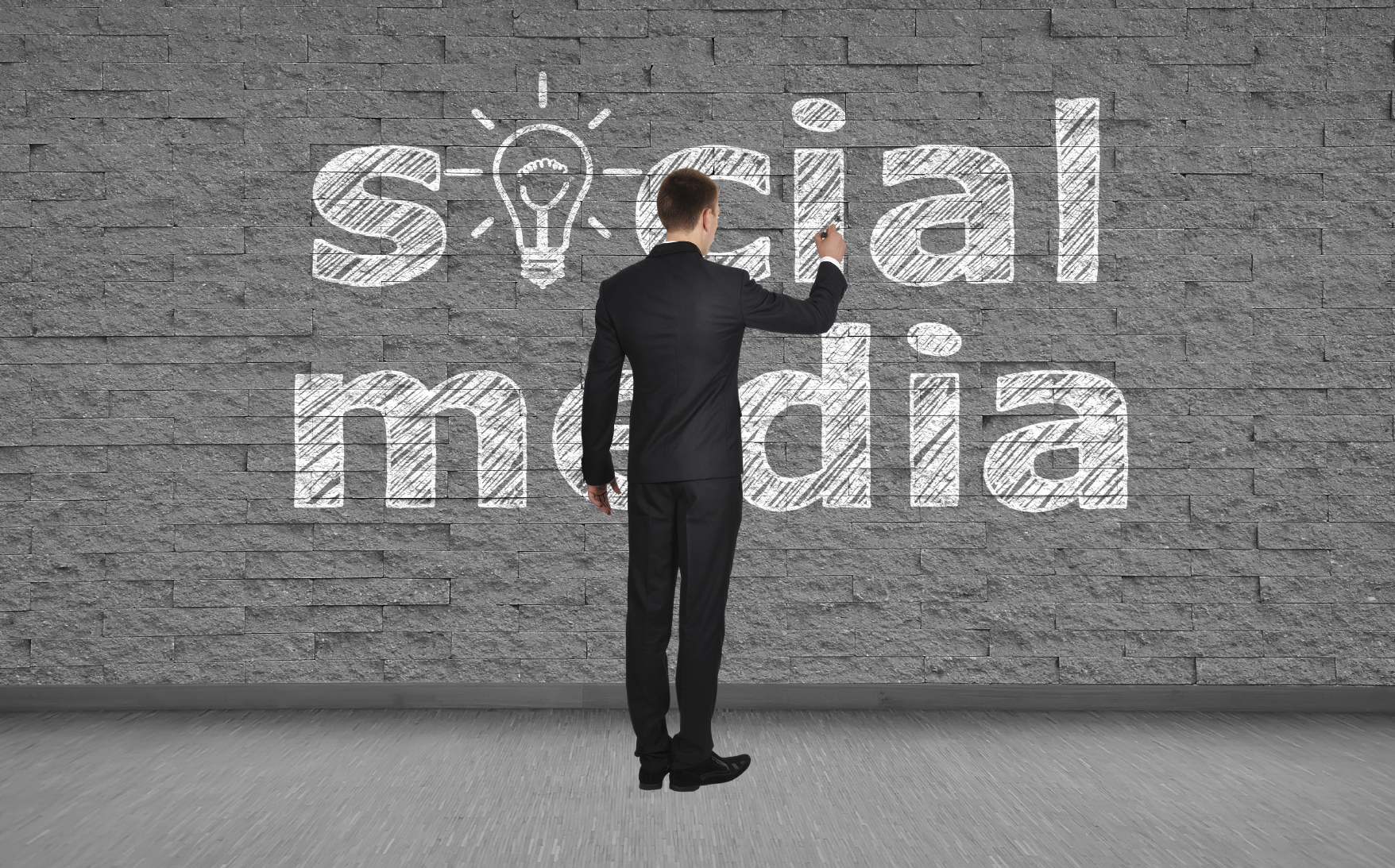 Why Your Business Needs To Use Social Media