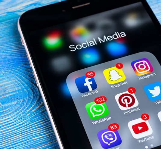 How to Best Utilize Social Media for eCommerce