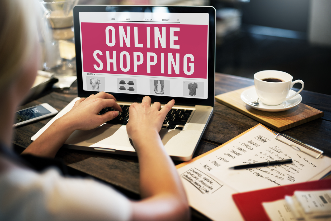 BigCommerce vs. Shopify: Choosing the Right eCommerce Store for You
