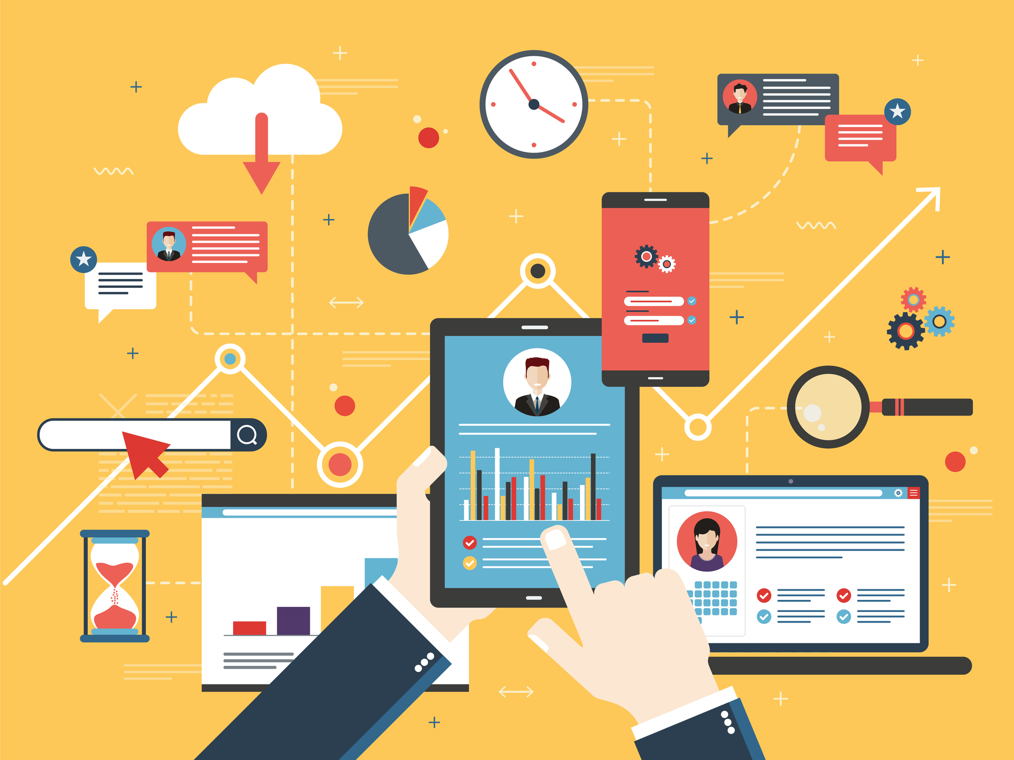 Tips for Making Your eCommerce Business a Success