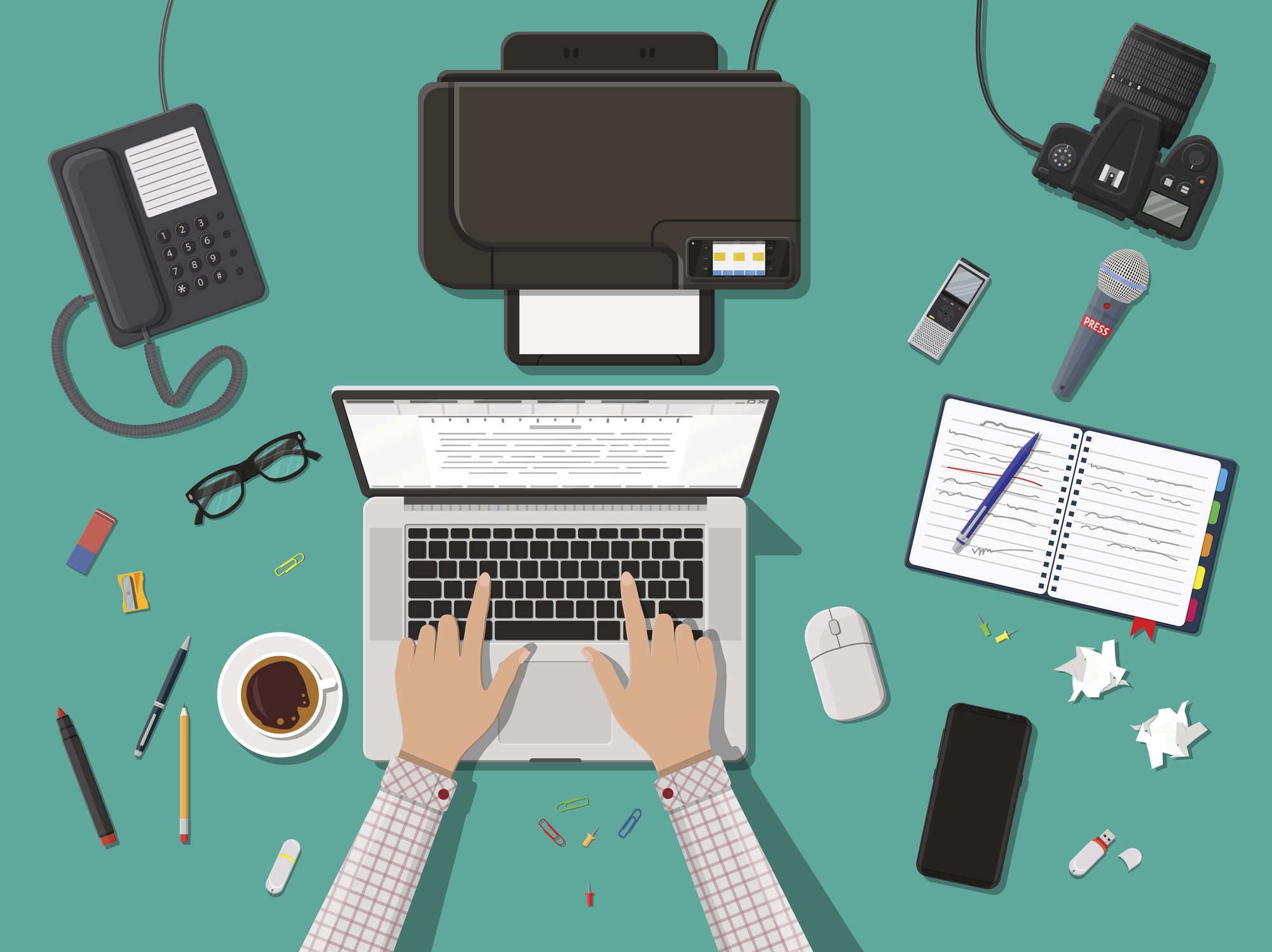 Make Your Content Writing Better with These Tips