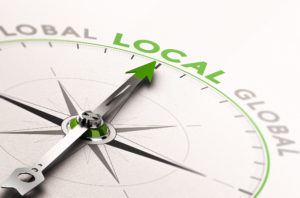 local search