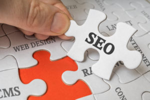 seo search engine optimization