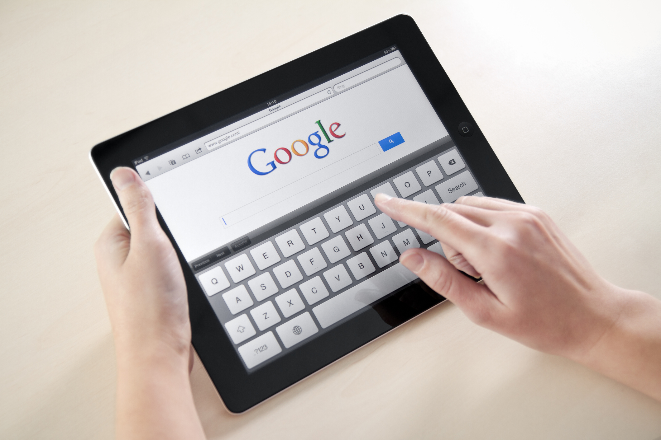 Google Algorithm Update: Ranking Shifts from Core Update
