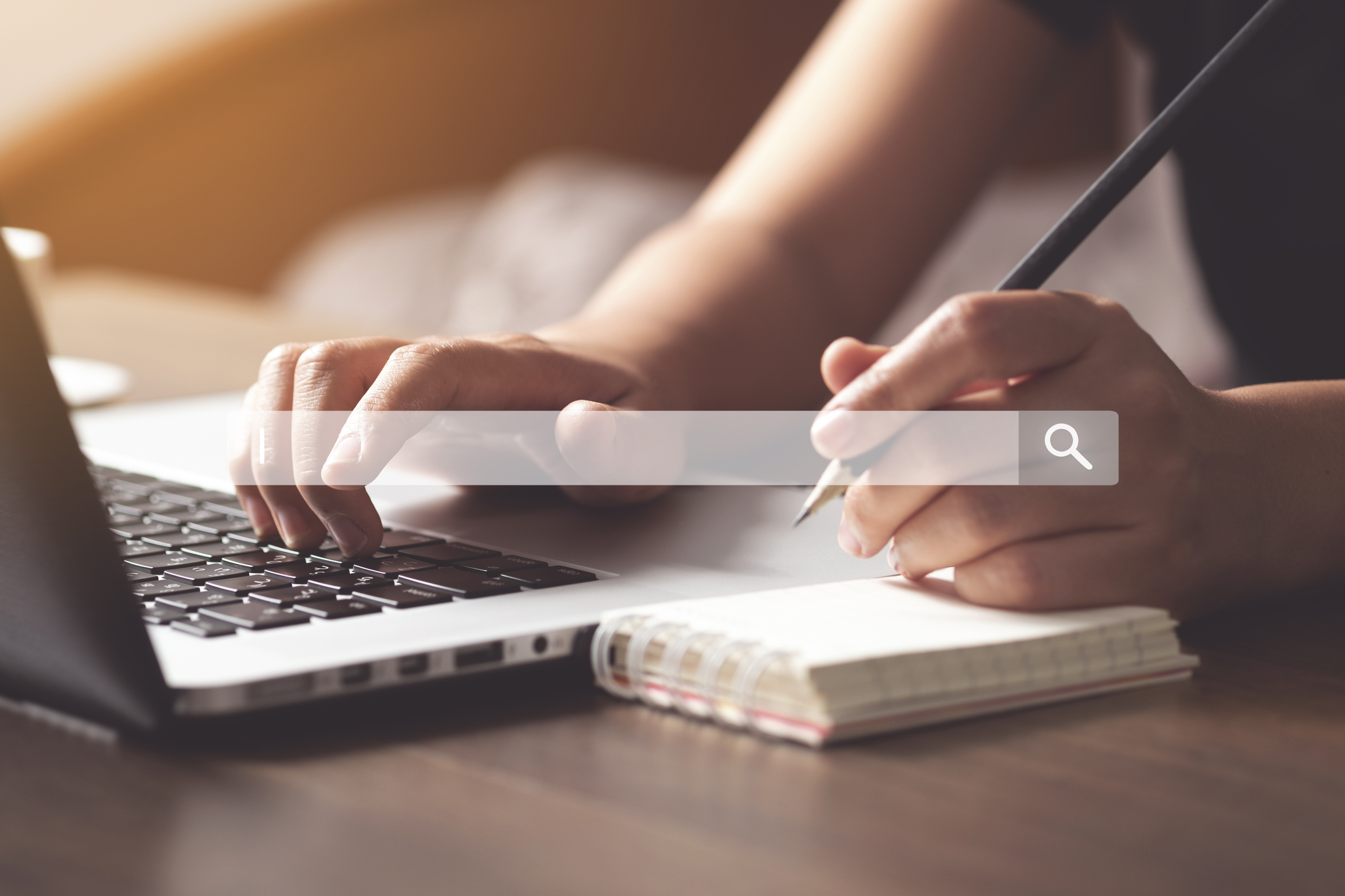 eCommerce SEO: Staying Patient and Preparing for Next Steps