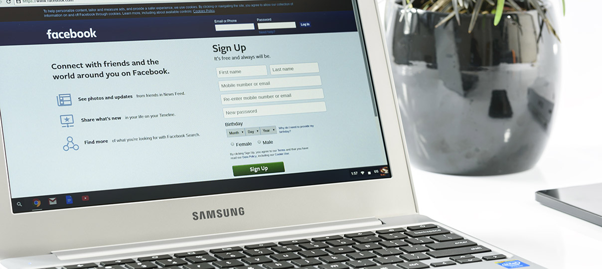 How Facebook Advertising Services Can Impact Your Business