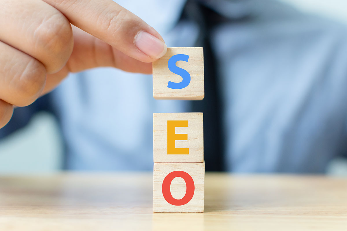 Improve Your Search Engine Optimization with Our Shopify SEO Services
