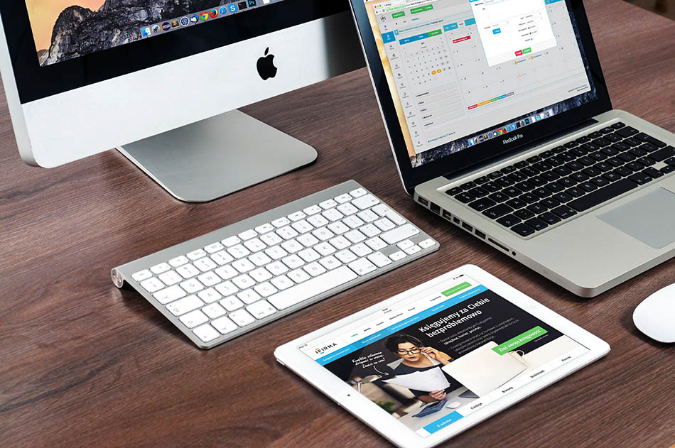 SEO optimizations