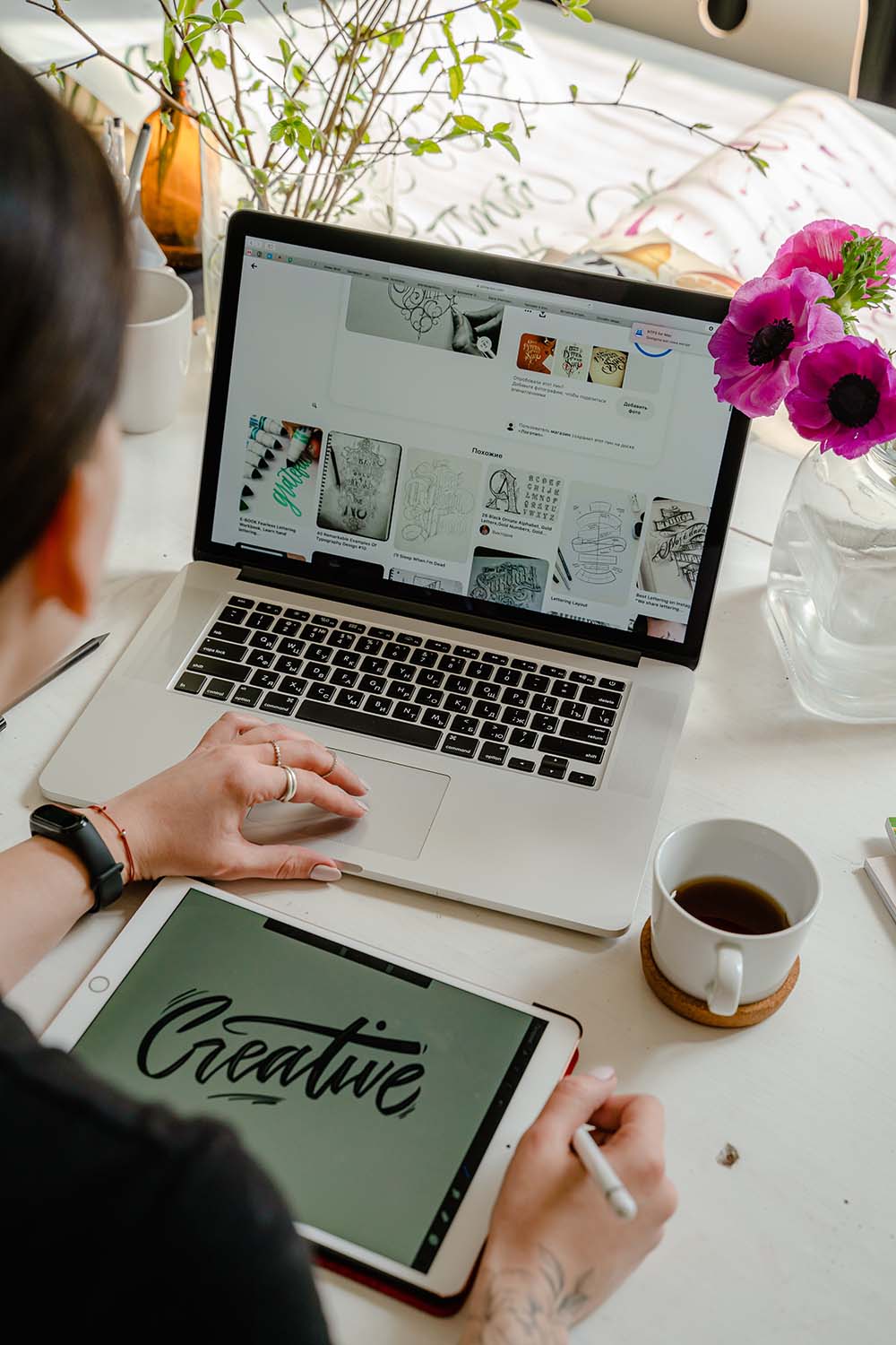 Wordpress store design