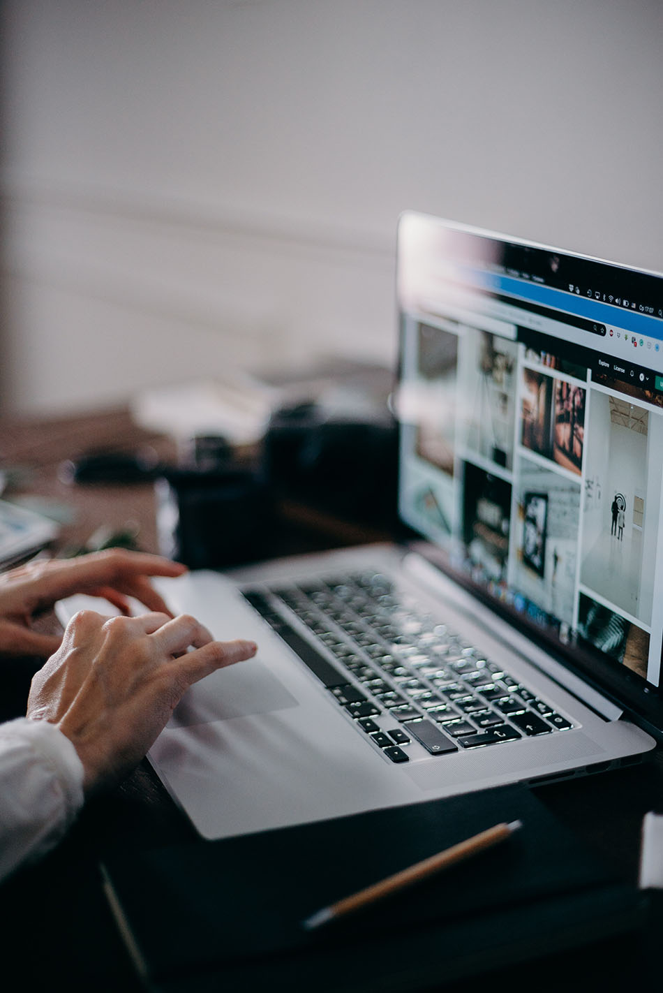 eCommerce marketing services