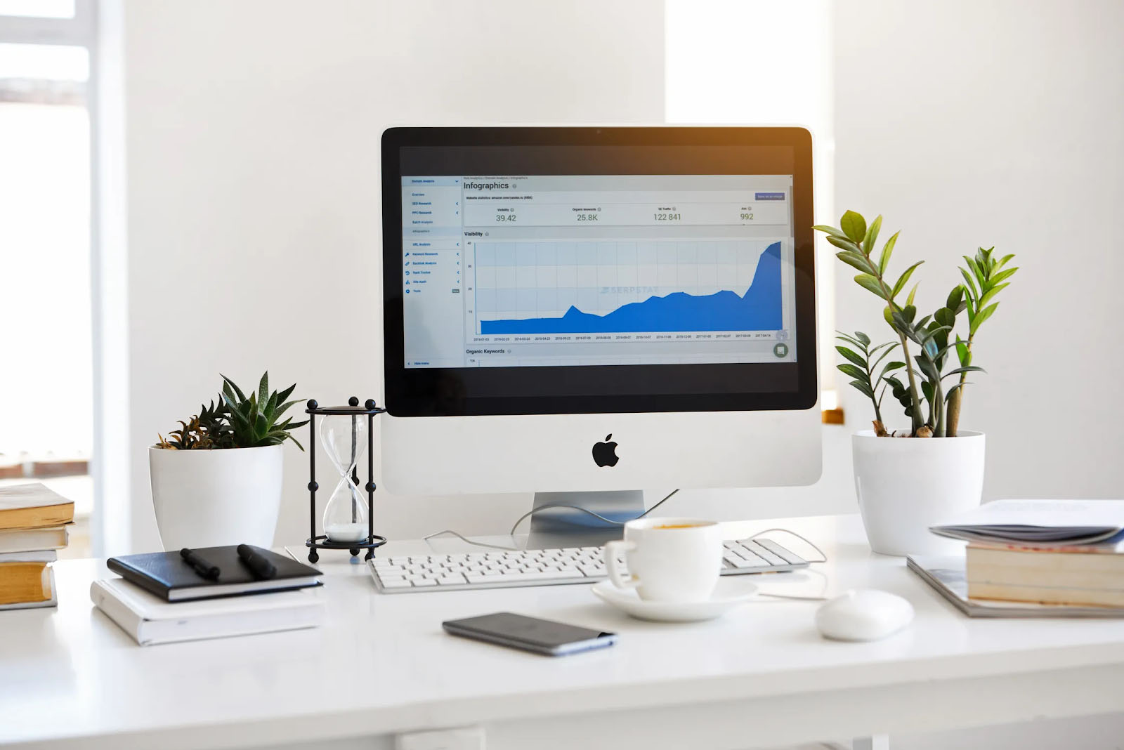 Professional SEO Services That Will Boost Your Traffic