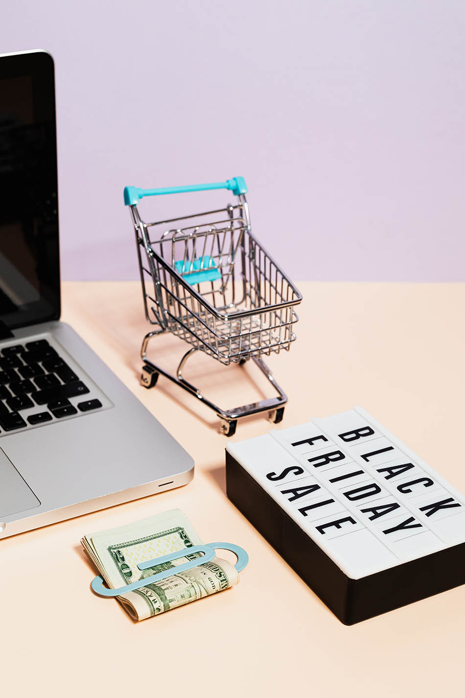 Amazon Black Friday Cyber Monday Ads