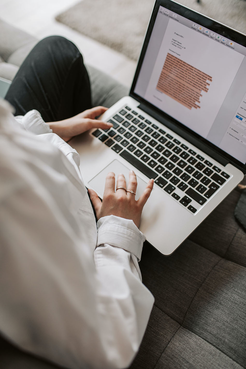 Blogging For Digital Marketing