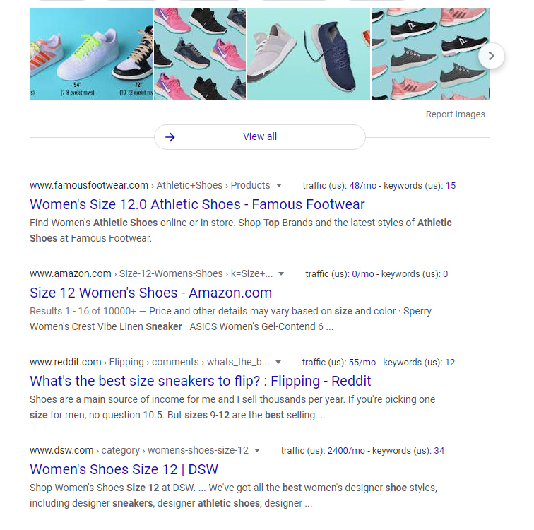 Rank Higher in Google