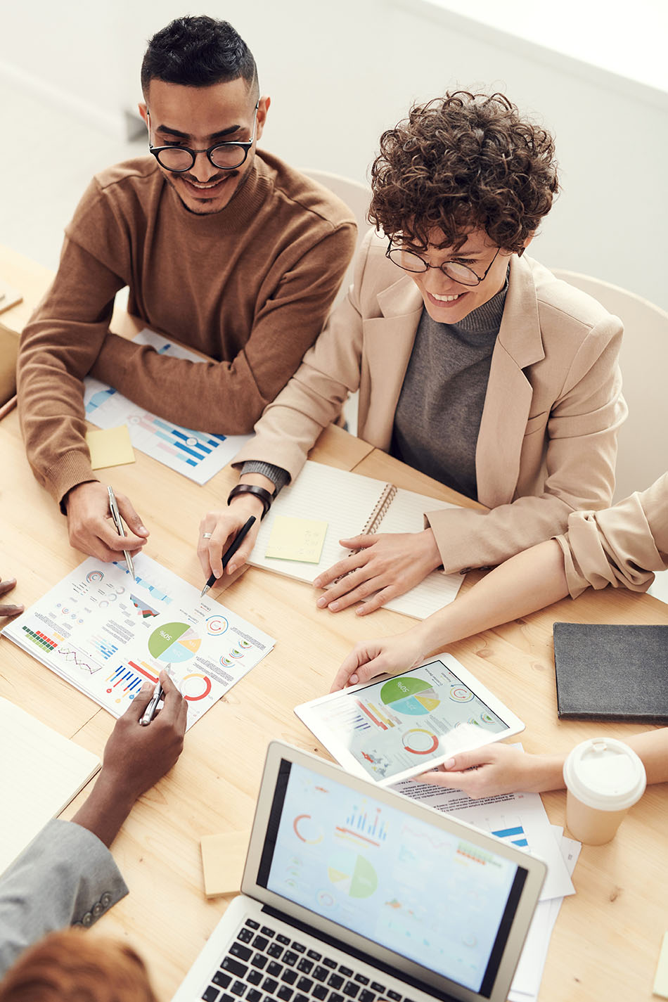 The Right SEO Agency