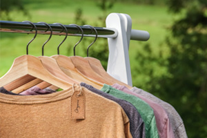 designer clothes marketing