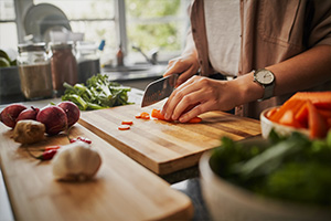 diet plan marketing
