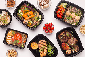 diet plan marketing
