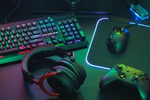 video game marketing