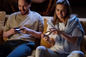 video game marketing