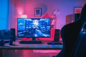 video game marketing