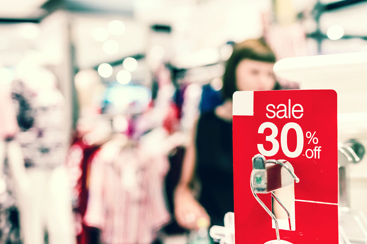 Increasing Sales with SEO
