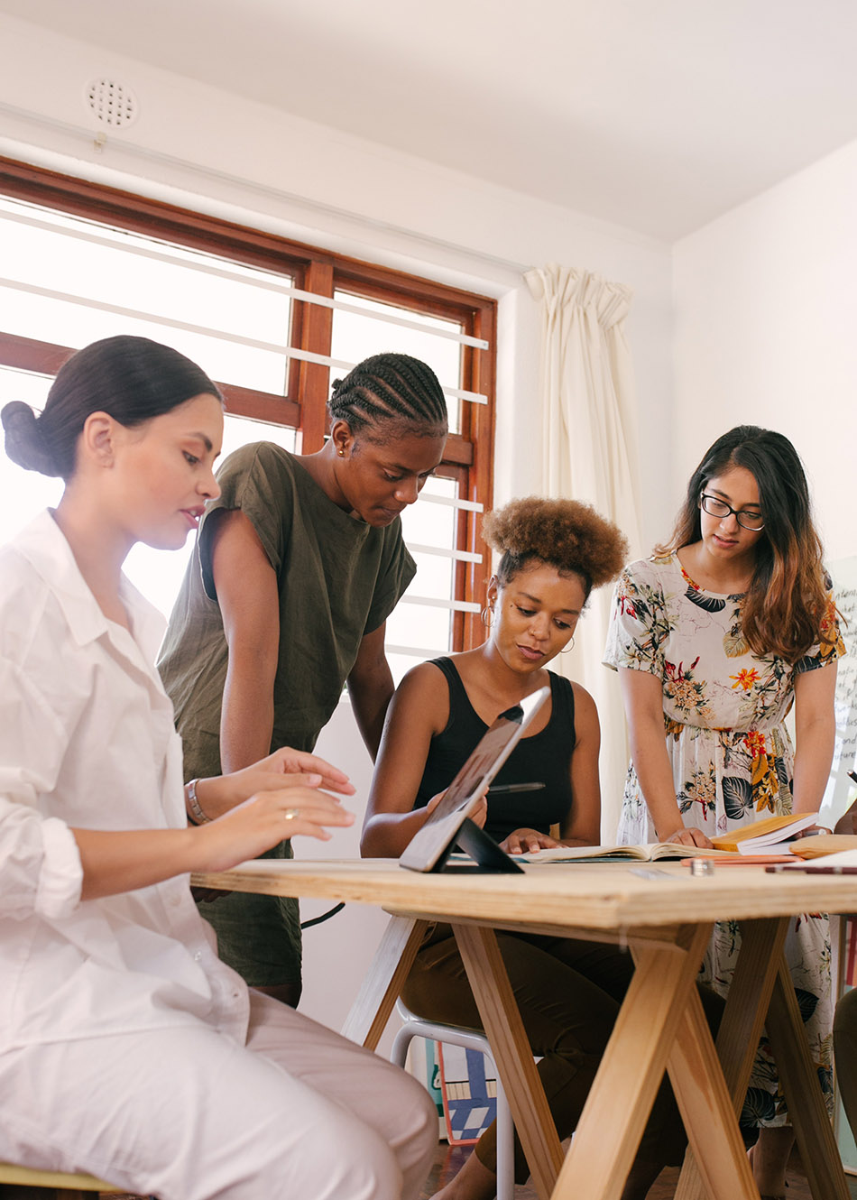Wordpress SEO Consultant Team