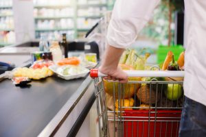 One Click Checkout ve regular Checkout