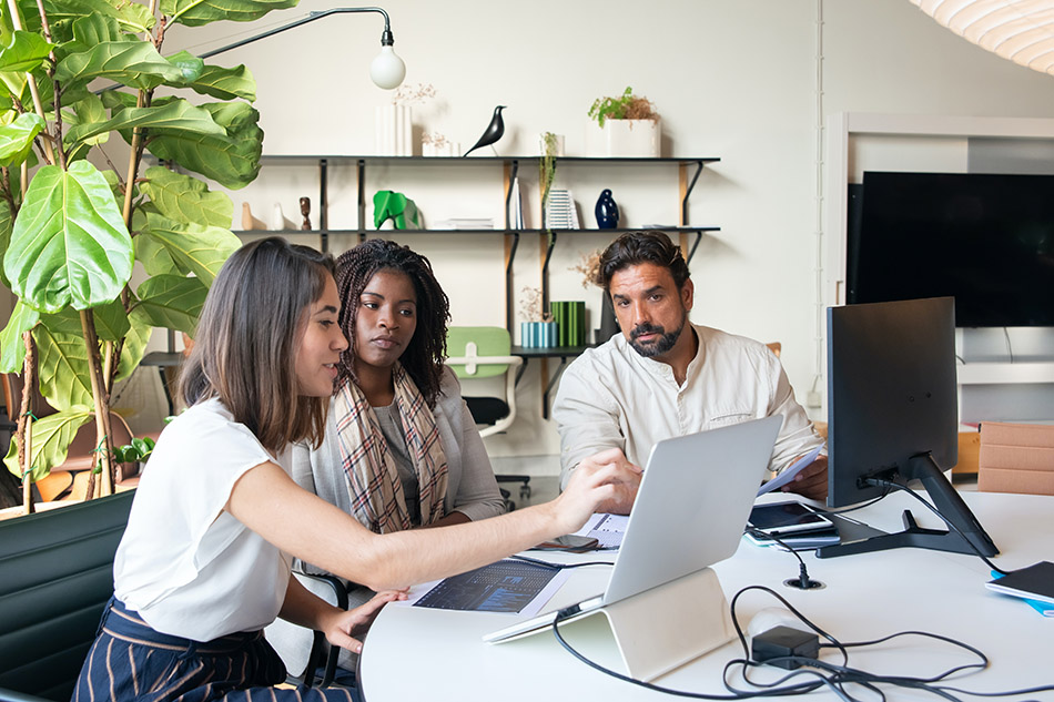 Best eCommerce Marketing Team