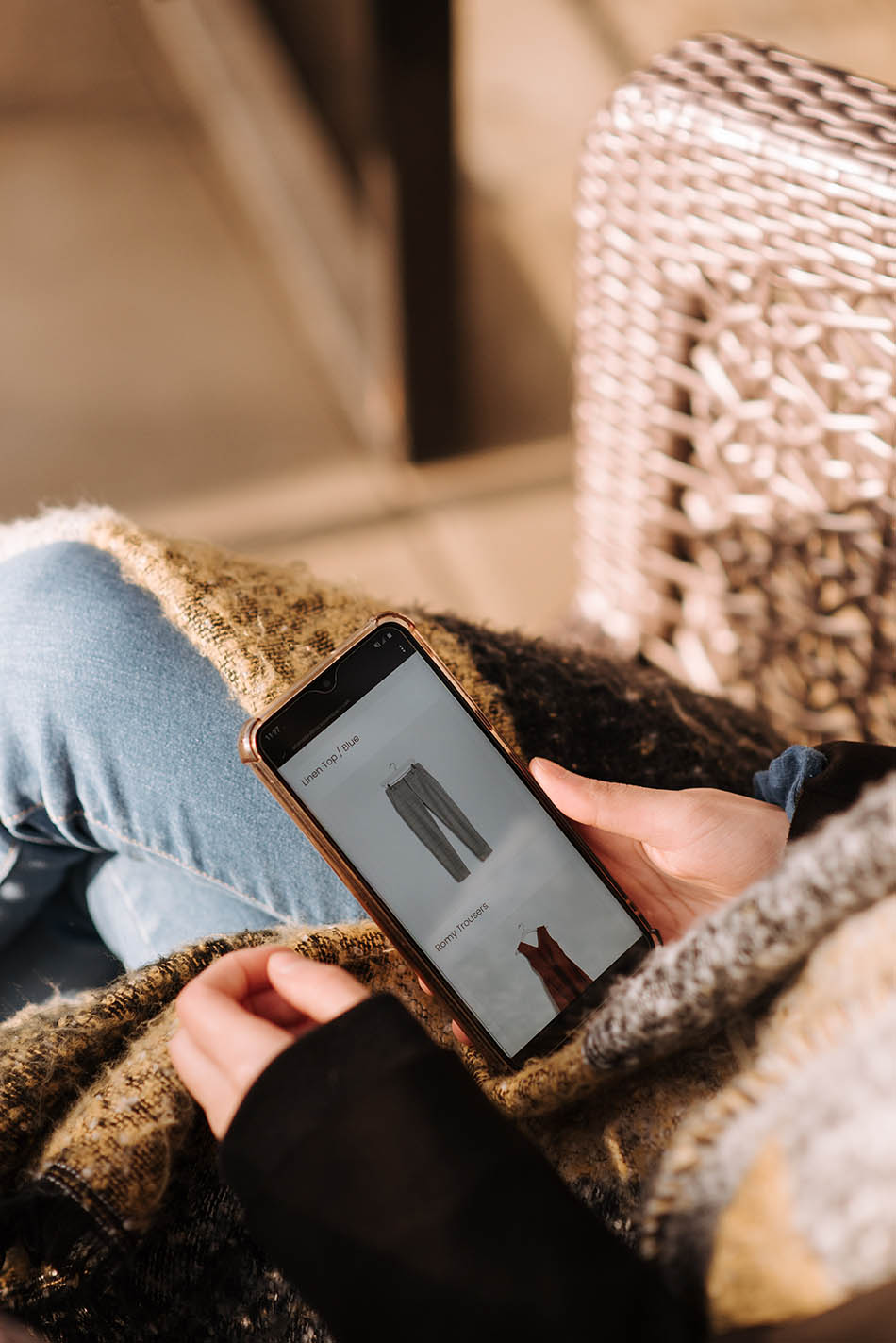 Pinterest Services For eCommerce