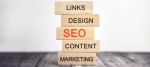 Blocks for SEO