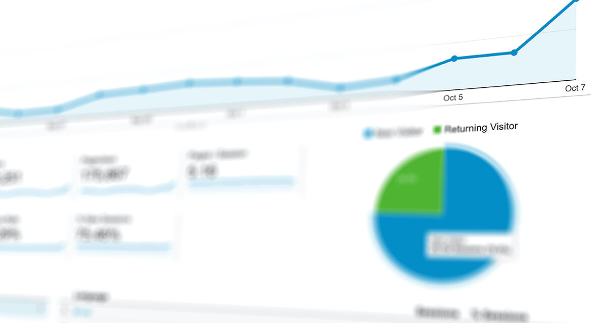 5 Tips for Mastering Google Analytics: A Guide to Tracking Your Website’s Success
