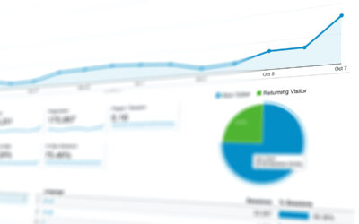 5 Tips for Mastering Google Analytics: A Guide to Tracking Your Website’s Success