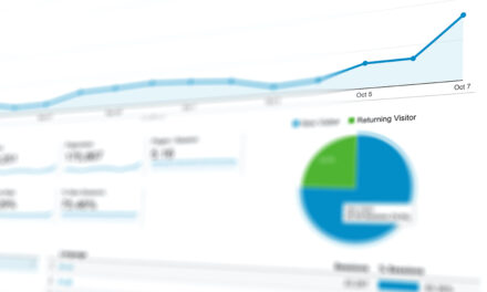 5 Tips for Mastering Google Analytics: A Guide to Tracking Your Website’s Success