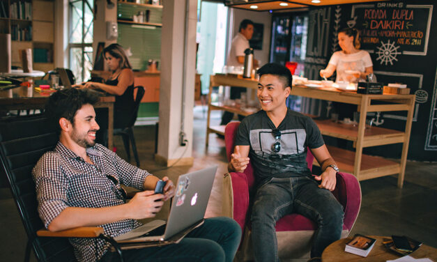 Social First Content: What is it and How Can You Capitalize?