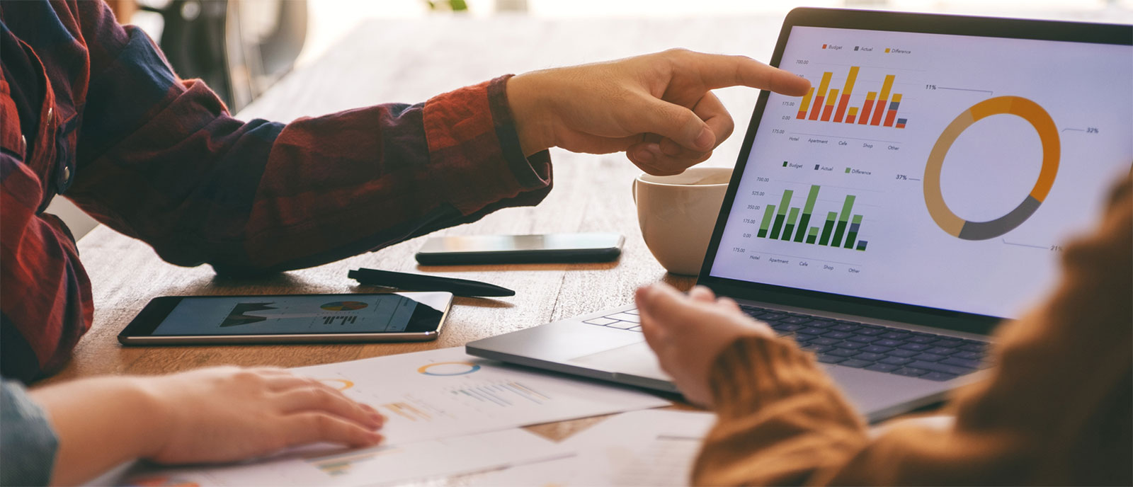 in-depth audit