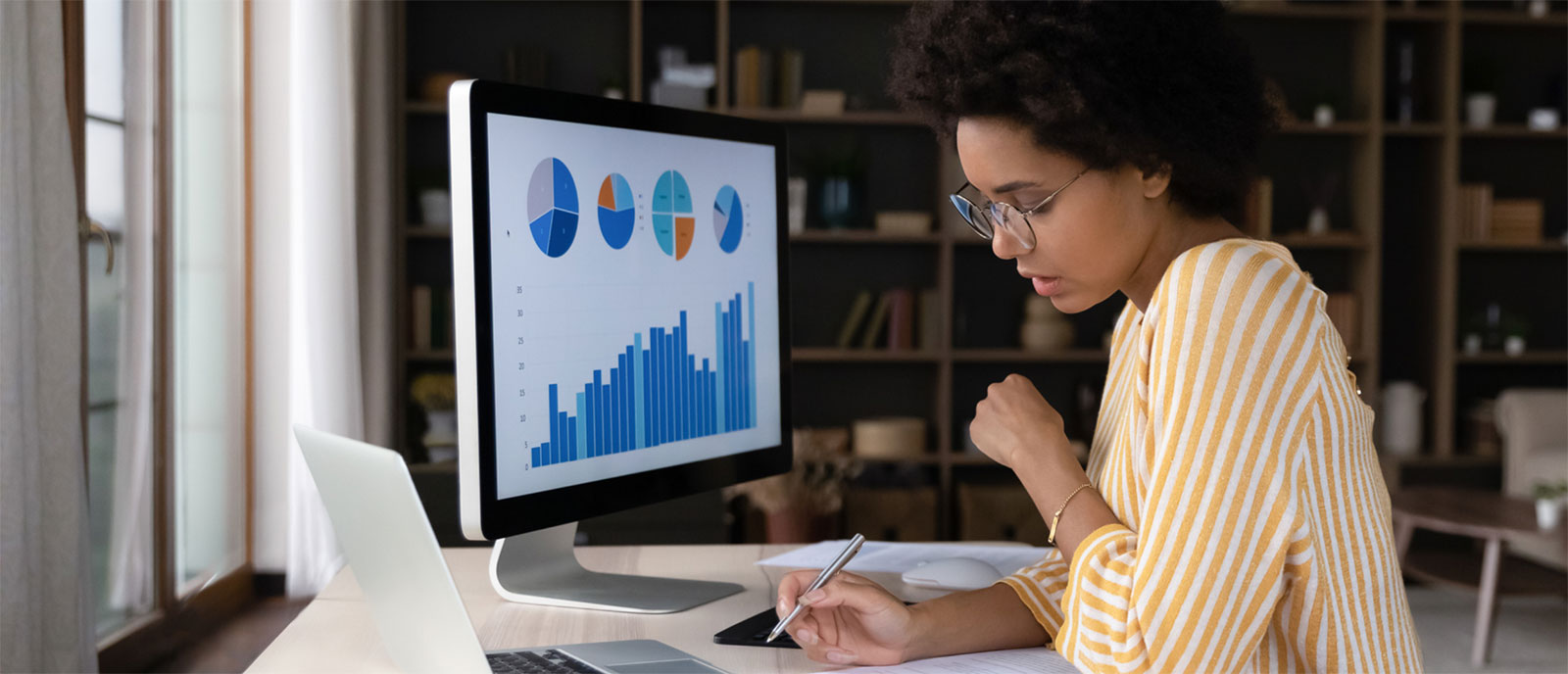 in-depth audit