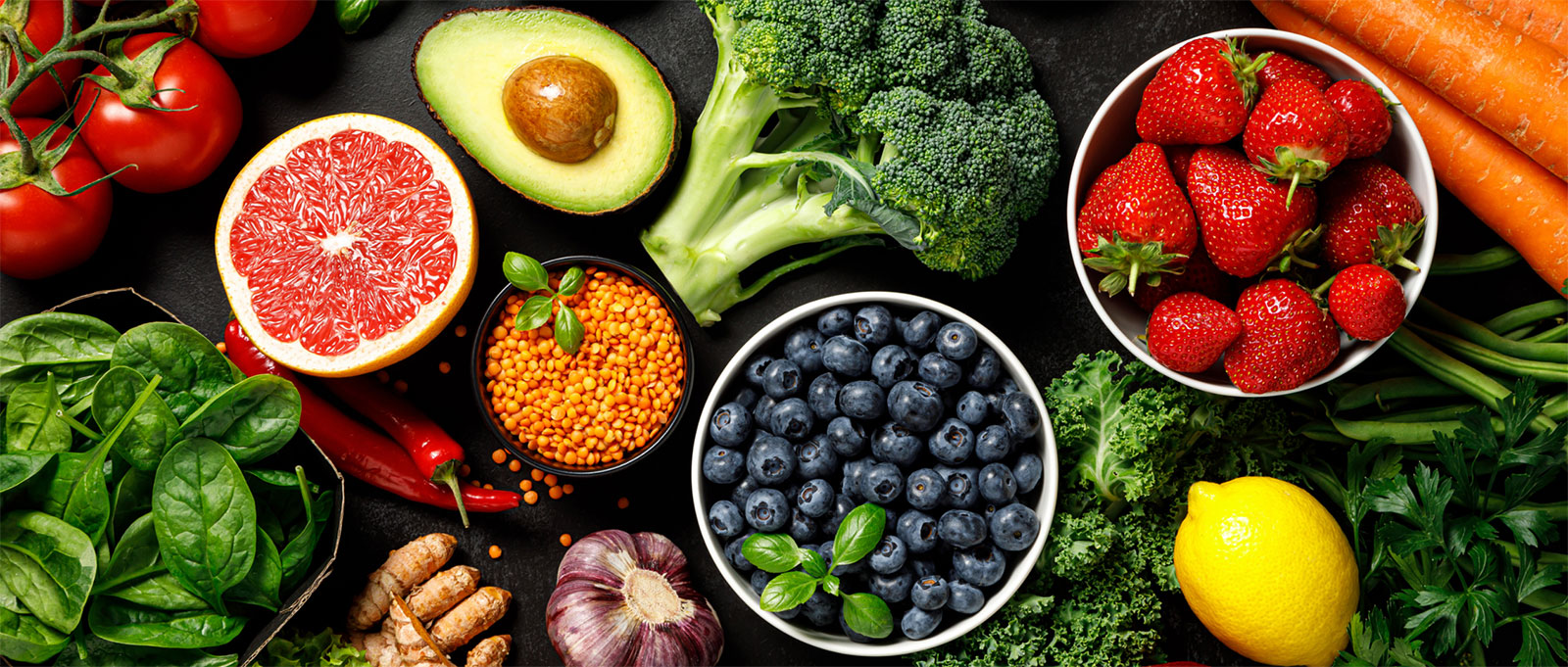 Diet Plan Marketing Services
