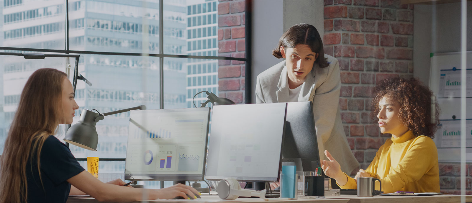 in-depth audit