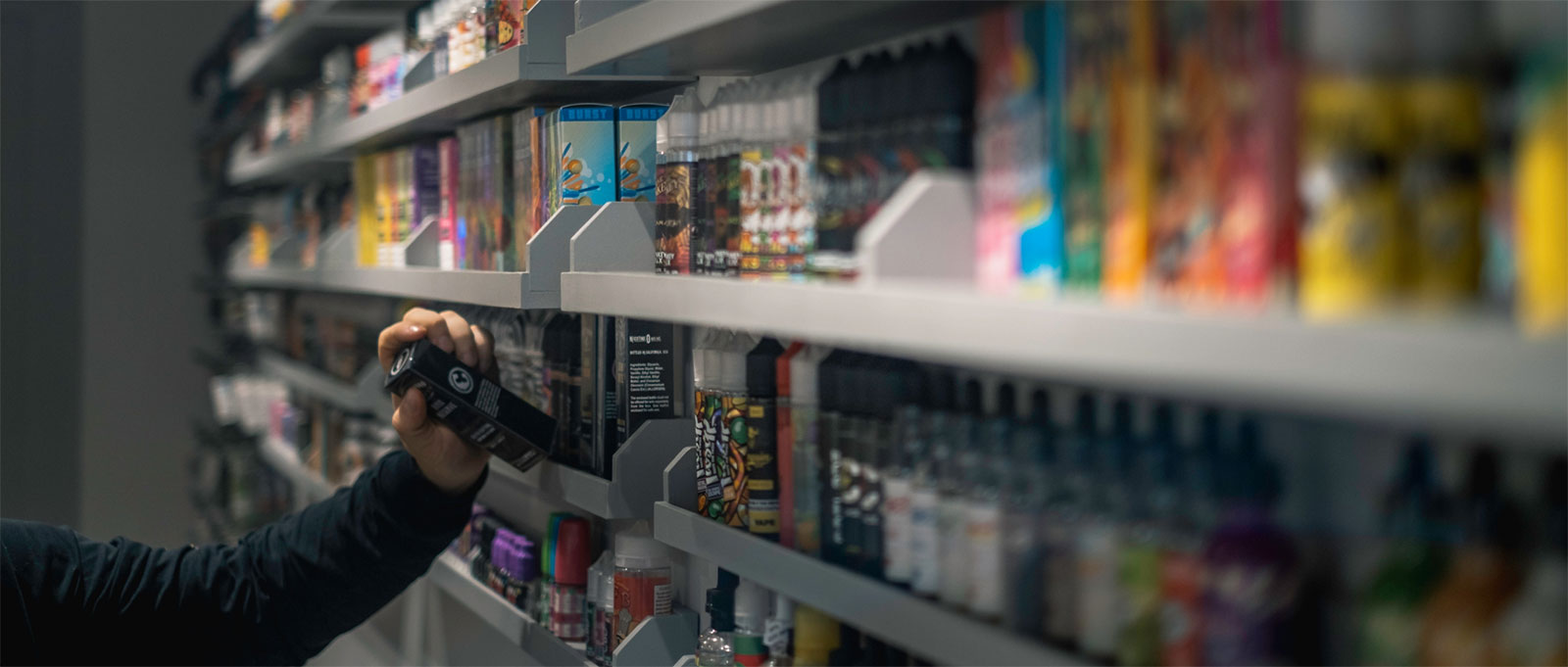 Vape Shop Marketing Services